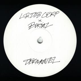 L.B. Dub Corp (Luke Slater) || Only the Good Times (Burial Remix)
