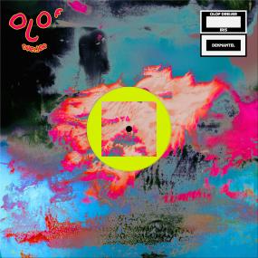 Olof Dreijer || Iris