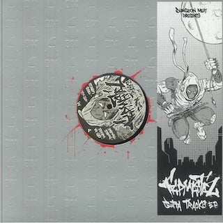 Tripmastaz || Gutta Trax EP