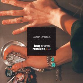 Avalon Emerson || Four Charm Remixes