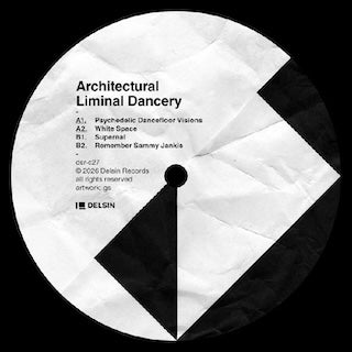 Architectural || Liminal Dancery