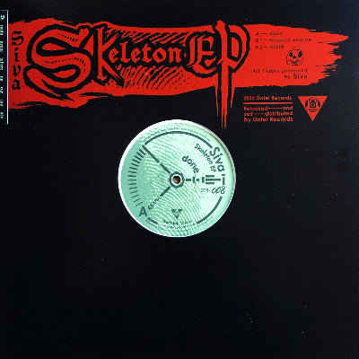Siva || Skeleton EP