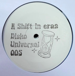 Iori Wakasa x Keita Sano || A Shift In Eras EP