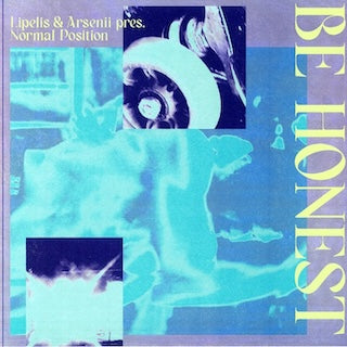 Lipelis & Arsenii pres. Normal Position || Be Honest