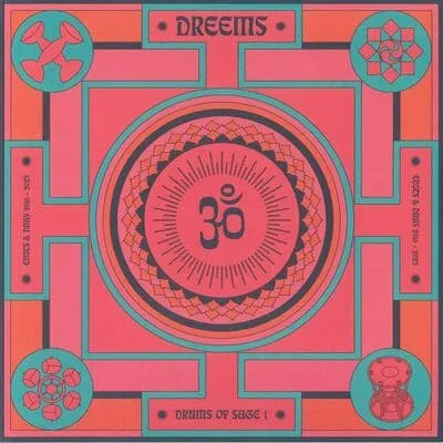 Dreems || Drums Of Sage 1 (Edits & Dubs 2016 - 2023)