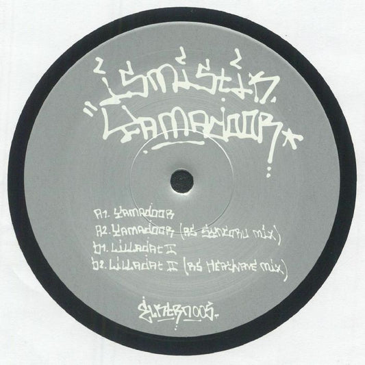 Ismistik || Yamadoor