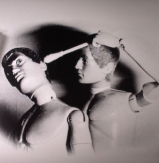 ︎Brenda Ray || D’Ya Hear Me?: Naffi Years, 1979-1983