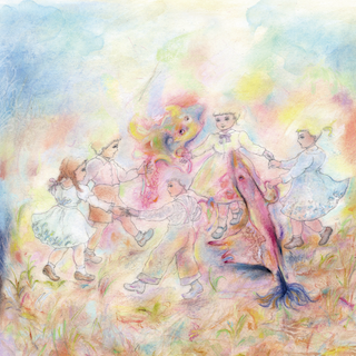 【8月21日発売】Tokiyo Ooto & Orhythmo || Play Nursery Rhymes and Children's Songs