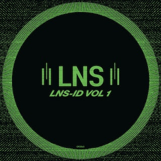 LNS || LNS-ID VOL 1