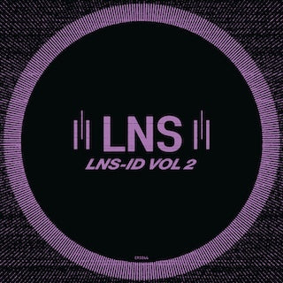 LNS || LNS-ID VOL 2