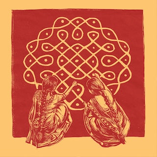 Bhairavi Raman & Nanthesh Sivarajah || Syncretic