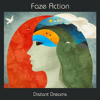 Faze Action || Distant Dreams