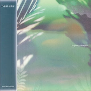 Sergio Maria Saguaro (Hiroaki Sugawara) || Rain Guitar