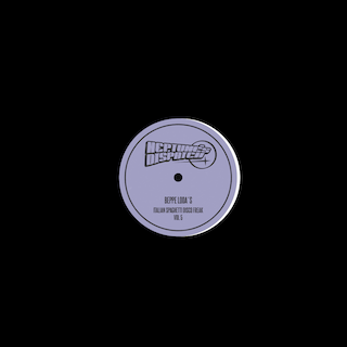 Beppe Loda || Beppe Loda's Italian Spaghetti Disco Freak Vol. 5