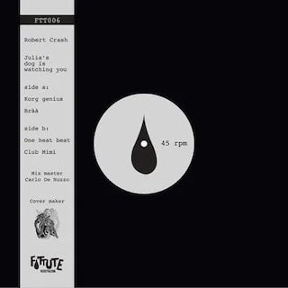 Techno | RANA-MUSICA RECORD STORE