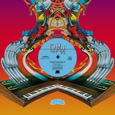 GAMM205