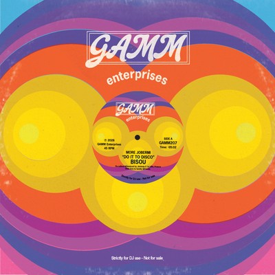 GAMM207