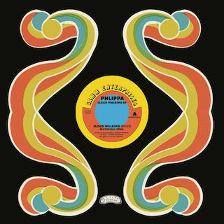 Philippa || Cloud Walking EP