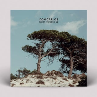 Don Carlos || Italian Paradise Ep