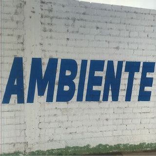 Jex Opolis || Ambiente