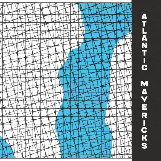 Various || Atlantic Mavericks: A decade of experimental music in Portugal 1982-1993