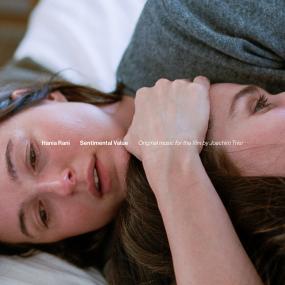 Hania Rani || Sentimental Value (Soundtrack)