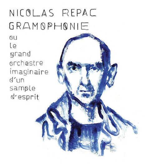 Nicolas Repac || Gramophonie