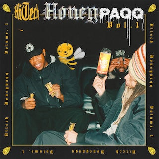 HiTech || Honeypaqq Vol.1