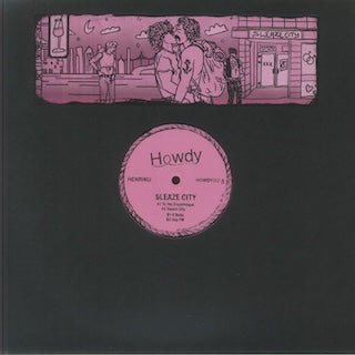 Henriku || Sleaze City