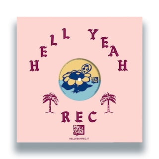 Secret Soul Society || Keep On Trying EP