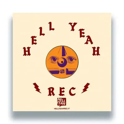 Johan Blende || Recess EP