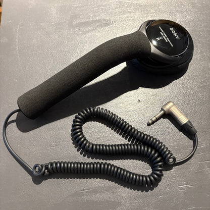 Sony MDR-Z900HDベース 片耳ヘッドフォン