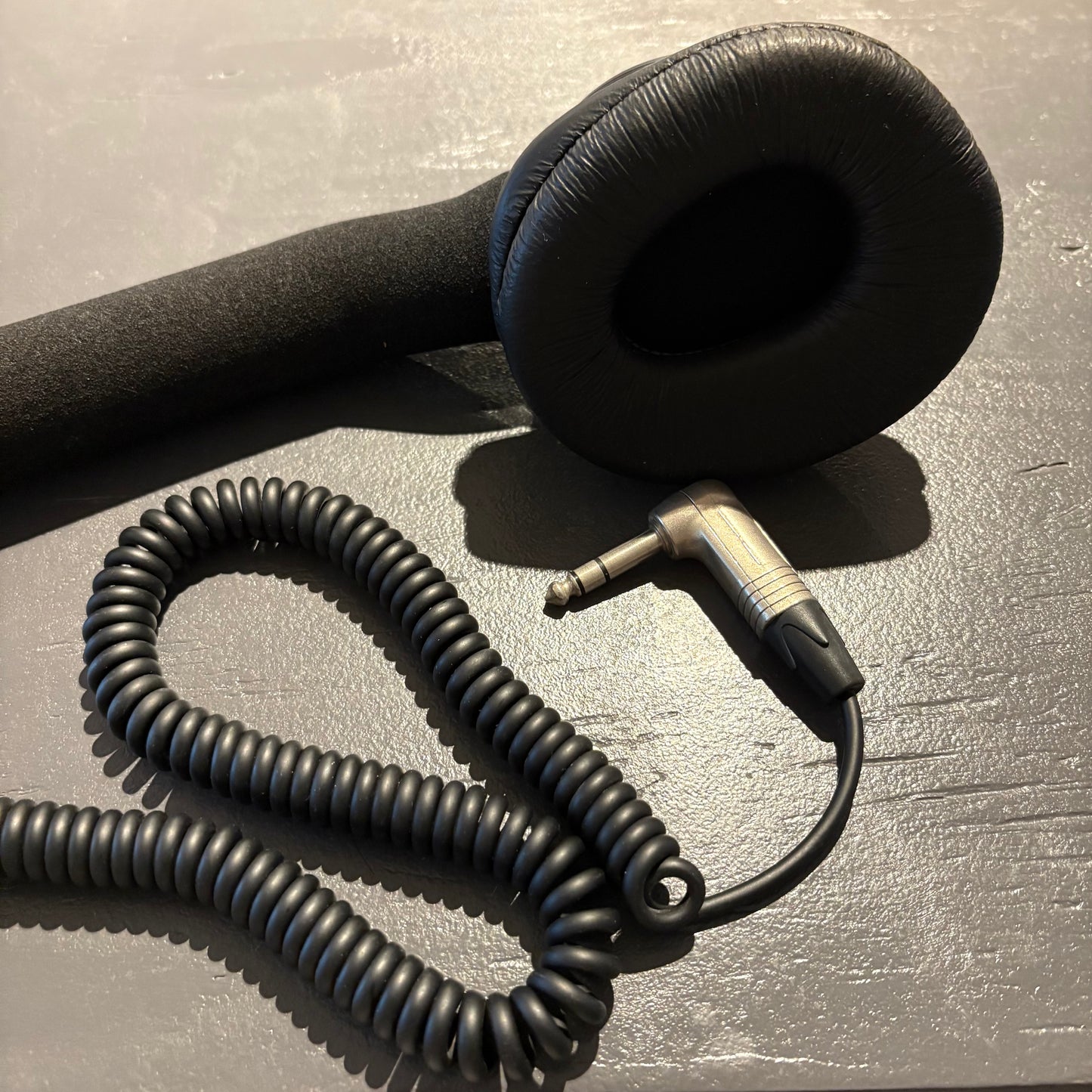 Sony MDR-Z900HDベース 片耳ヘッドフォン