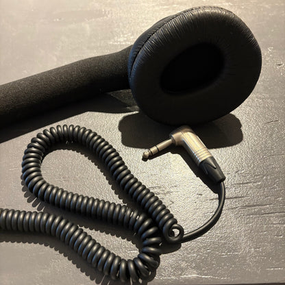 Sony MDR-Z900HDベース 片耳ヘッドフォン