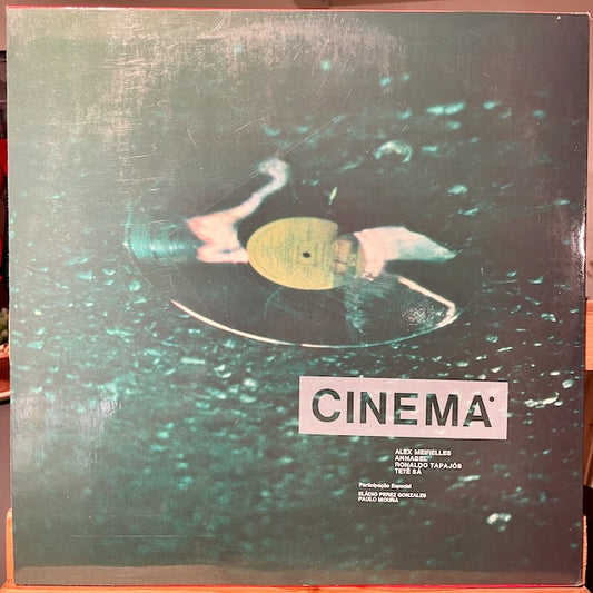 Cinema || Cinema