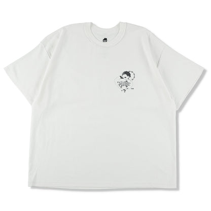 ISNESS MUSIC PARADISE GARAGE T-SHIRT