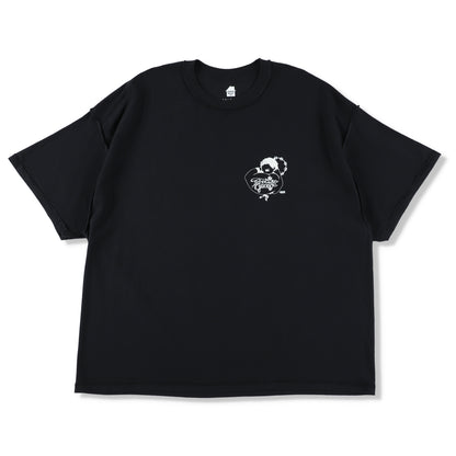 ISNESS MUSIC PARADISE GARAGE T-SHIRT
