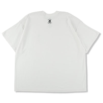 ISNESS MUSIC PARADISE GARAGE T-SHIRT