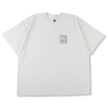 ISNESS MUSIC NU GROOVE T-SHIRT