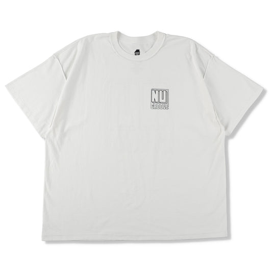 ISNESS MUSIC NU GROOVE T-SHIRT