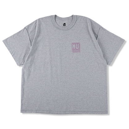 ISNESS MUSIC NU GROOVE T-SHIRT