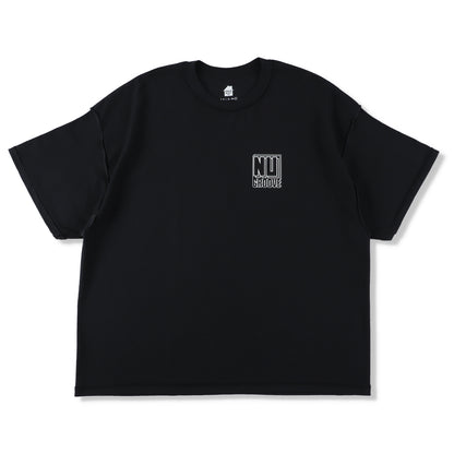 ISNESS MUSIC NU GROOVE T-SHIRT