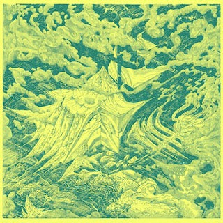 Loris S. Sarid & Innis Chonnel || Looking for Mount Sylvan