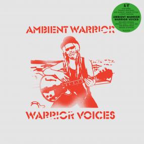Ambient Warrior || Warrior Voices