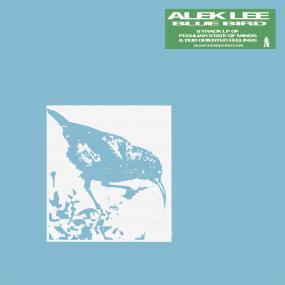 Alek Lee || Blue Bird