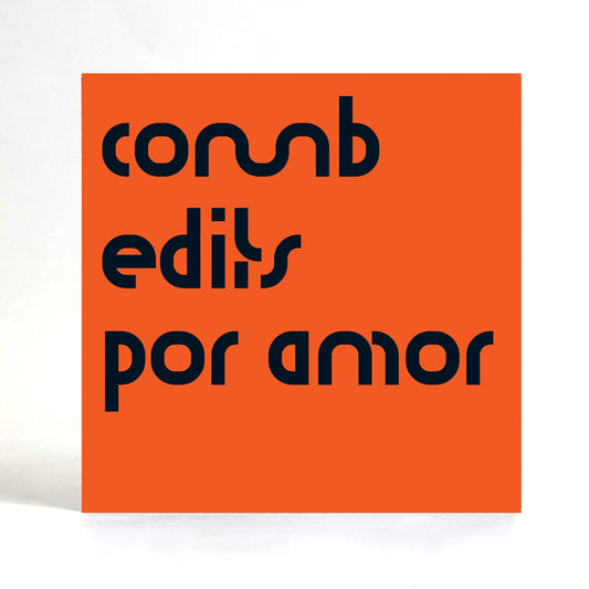 Comb Edits || Por Amor