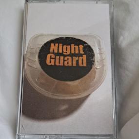 James Pants || Night Guard