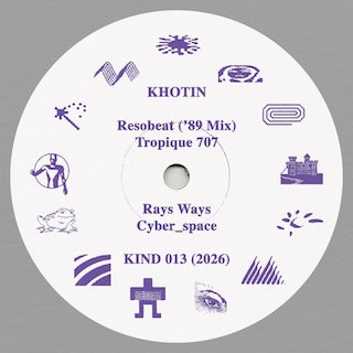 Khotin || KIND 013