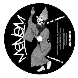 MeNeM || NaMShaN / eShaMilDe