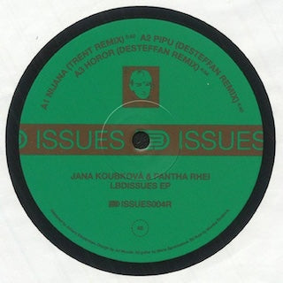 New Release | RANA-MUSICA RECORD STORE